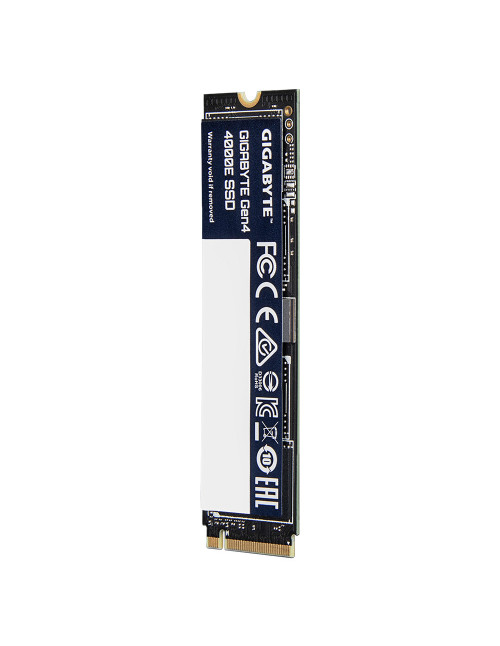 Disco duro interno ssd gigabyte 4000e
