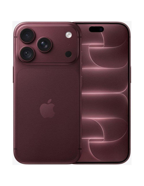 Apple iphone 18 pro 256gb rom