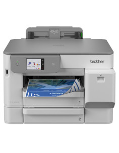 Impresora inyeccion brother hl - j5113dw color duplex