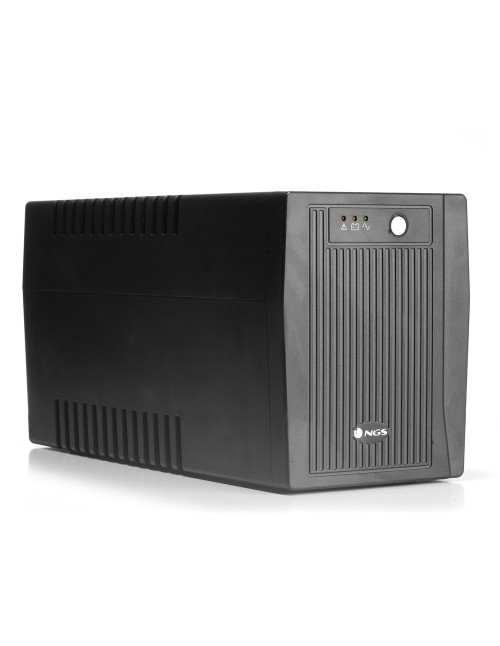 Sai ups 1500va ngs fortress 2000