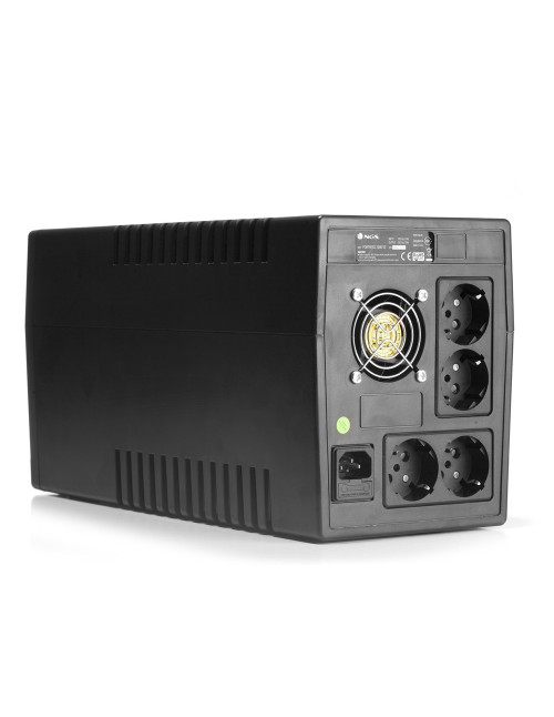 Sai ups 1500va ngs fortress 2000