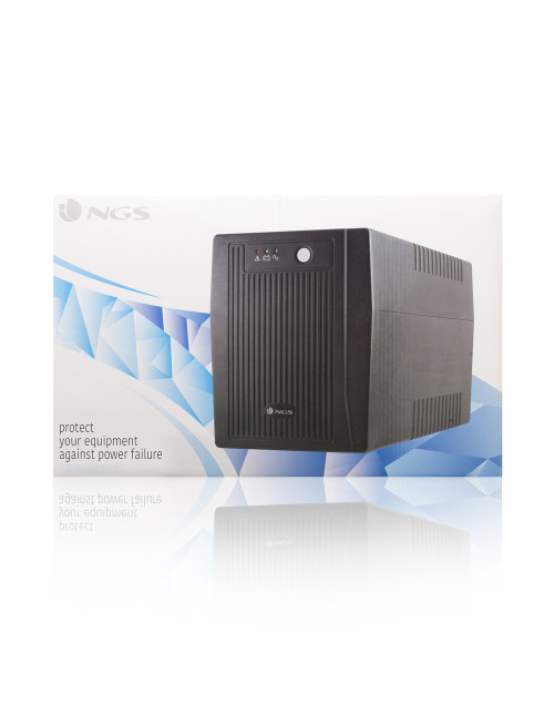 Sai ups 1500va ngs fortress 2000