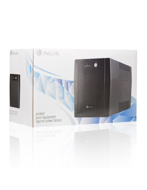Sai ups 1500va ngs fortress 2000