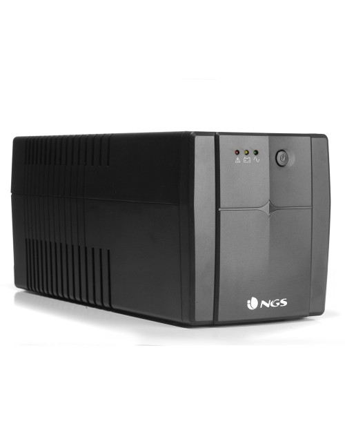 Sai ups 1200va ngs fortress 1500