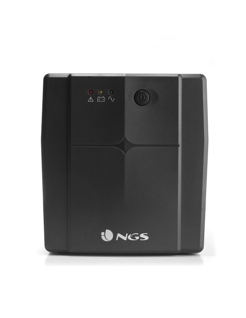 Sai ups 1200va ngs fortress 1500