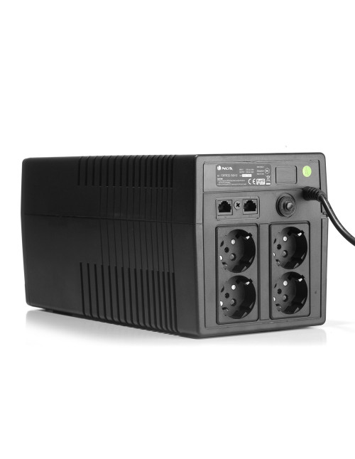Sai ups 1200va ngs fortress 1500