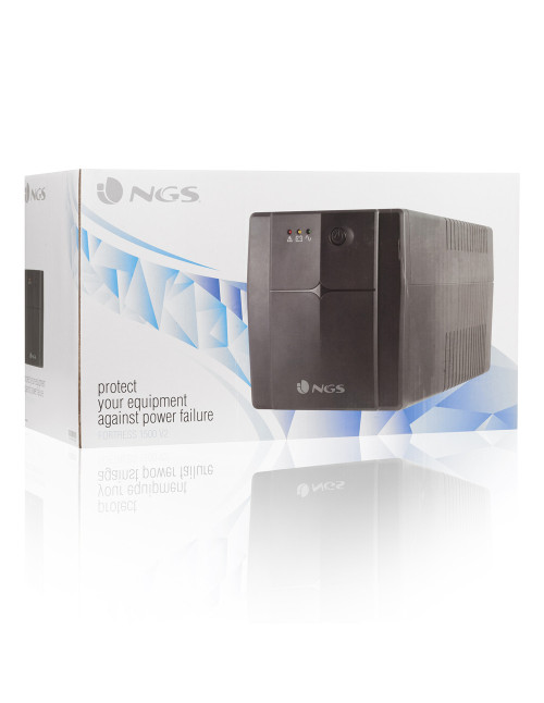 Sai ups 1200va ngs fortress 1500