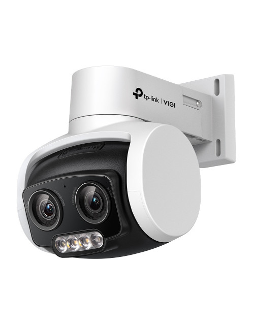 Camara seguridad tp - link vigi c540v