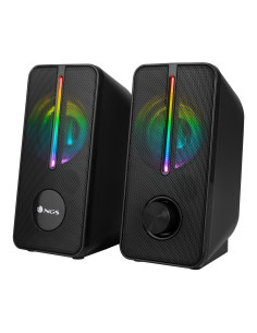 Altavoces 2.0 ngs gsx - 150 negro