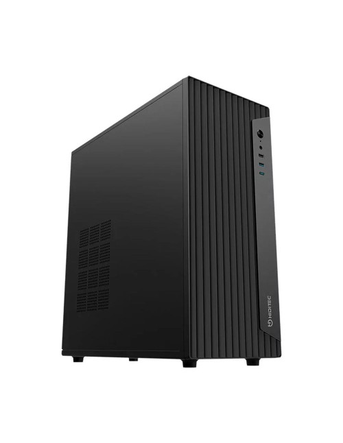 Caja ordendor hiditec blok pro type - c