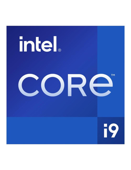 Procesador intel i9 - 14900k lga1700 24 core