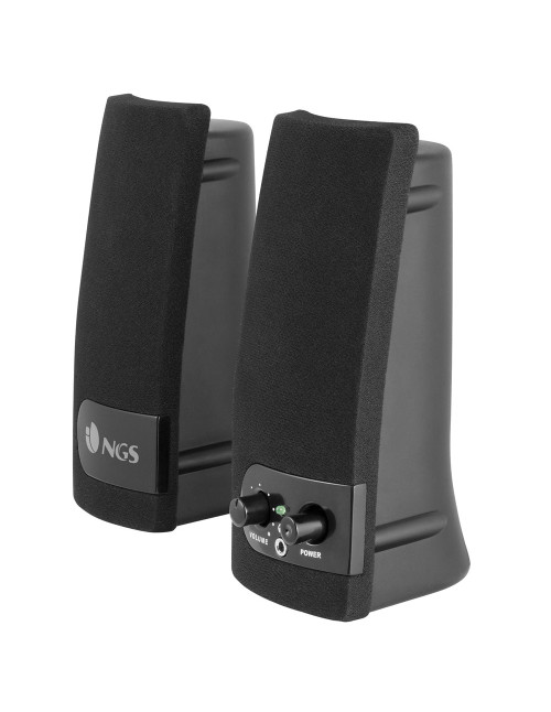 Altavoz pc ngs sb 150 2w