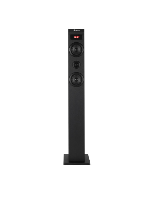 Altavoz torre ngs sky charm 2.1