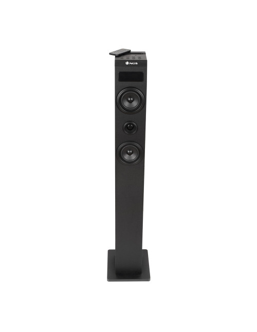 Altavoz torre ngs sky charm 2.1