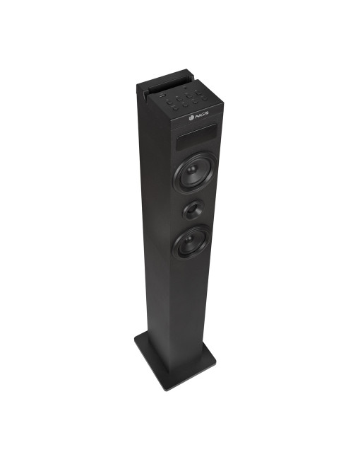Altavoz torre ngs sky charm 2.1