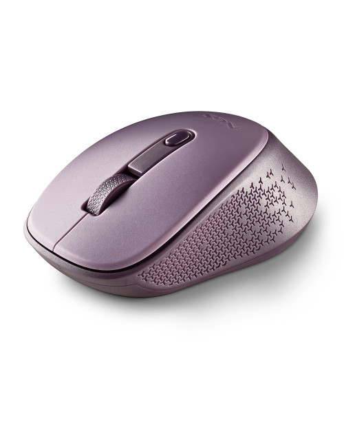 Raton inalambrico ngs dewlilac lila