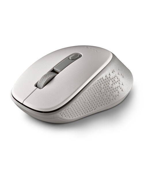 Raton inalambrico ngs dewwhite blanco