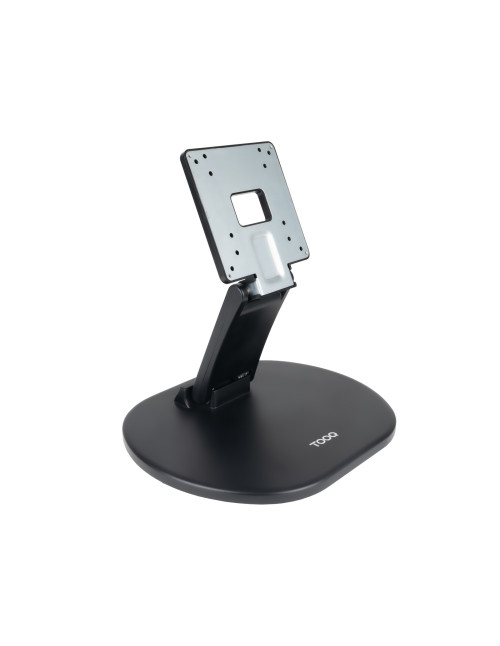 Soporte mesa tooq db1027tn - b sobremesa y