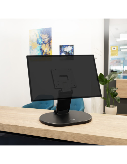 Soporte mesa tooq db1027tn - b sobremesa y