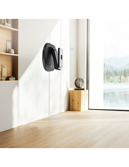 Soporte mesa tooq db1027tn - b sobremesa y