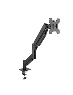 Soporte mesa tooq db1340tnr - b gira incli