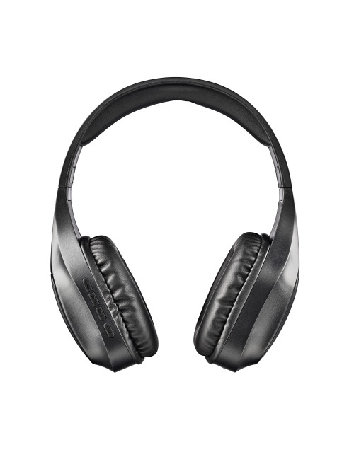 Auriculares inalambricos ngs artica wrath negro