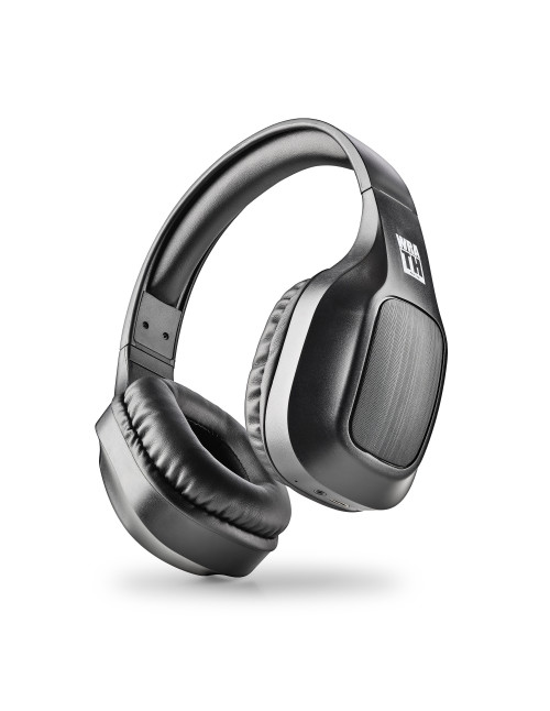 Auriculares inalambricos ngs artica wrath negro