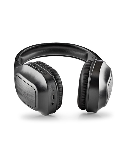 Auriculares inalambricos ngs artica wrath negro