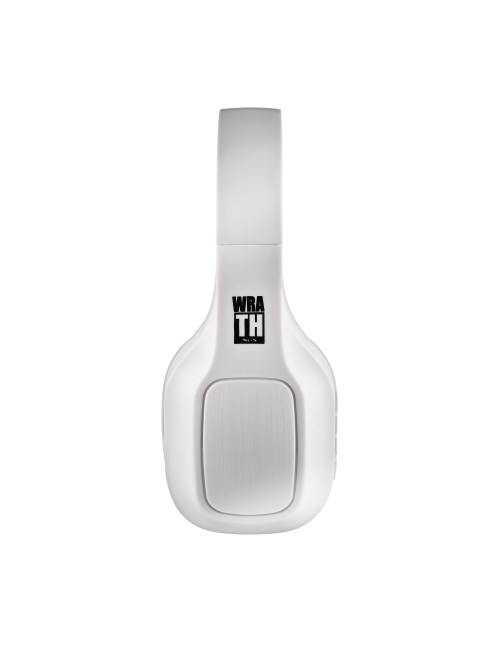 Auriculares inalambricos ngs artica wrath blanco