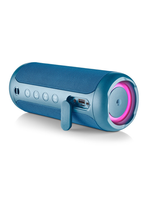 Altavoz bluetooth ngs roller furia 2