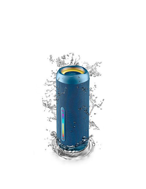 Altavoz bluetooth ngs roller furia 2