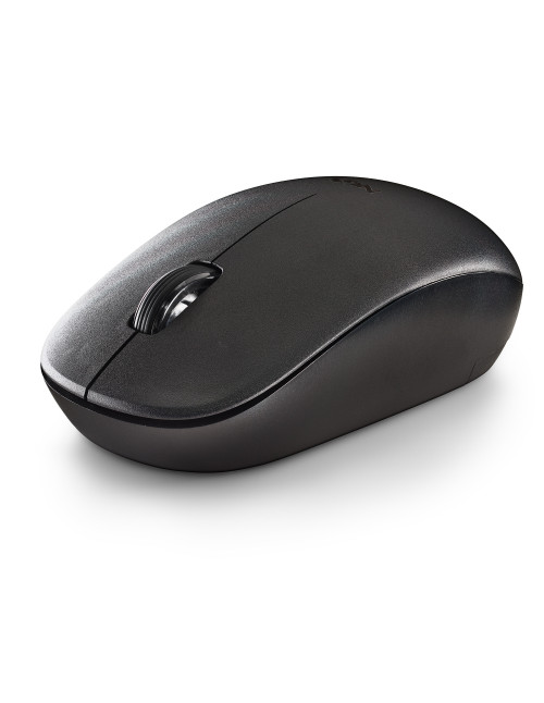 Raton inalambrico ngs fog pro black