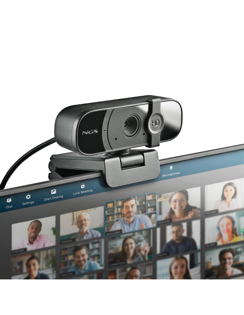 Webcam ngs express hd 1920 x