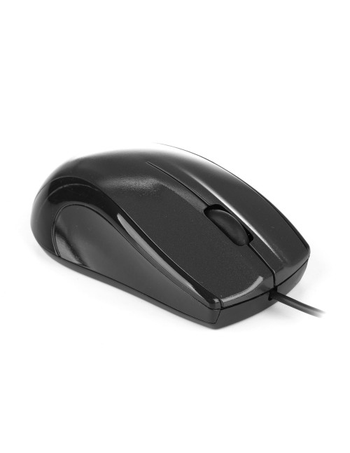 Raton con cable ngs mist optico