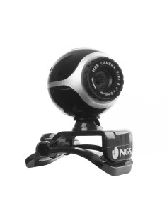Webcam ngs xpress cam 300 microfono