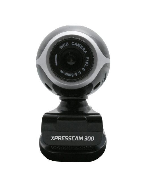 Webcam ngs xpress cam 300 microfono