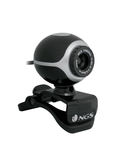 Webcam ngs xpress cam 300 microfono