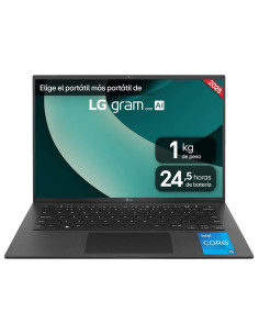 Portatil lg gram 14zd90ru - g i5 - 1334u 8gb