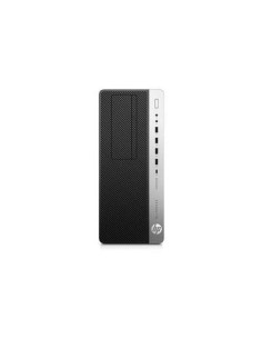 Ordenador reacondicionado sff hp elitedesk 800