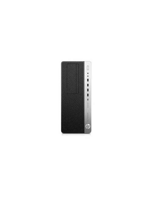 Ordenador reacondicionado sff hp elitedesk 800