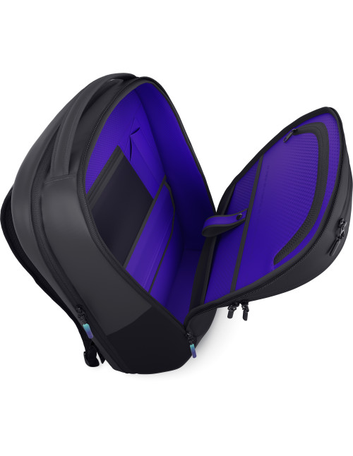 Mochila dell alienware aw7825p portatil 18 pulgadas