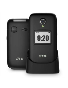 Telefono movil spc 2338n polaris pure