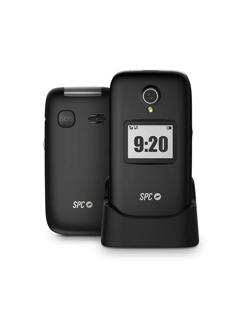 Telefono movil spc 2338n polaris pure