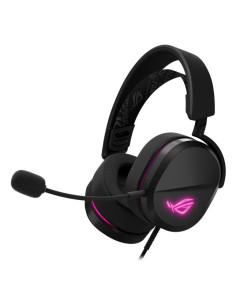 Auriculares gaming asus rog pelta core