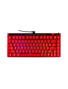 Teclado gaming asus rog falchion ace