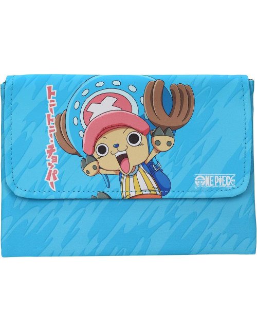 Portamanga chopper 21x16cm onepiece