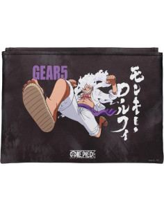Portamanga gear 5 21x16cm onepiece