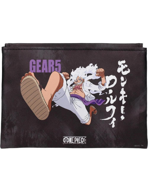 Portamanga gear 5 21x16cm onepiece