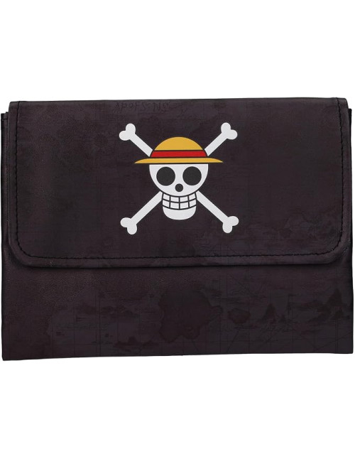 Portamanga logo 21x16cm onepiece