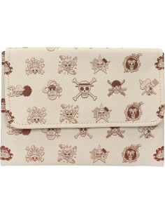 Portamanga pattern 21x16cm onepiece